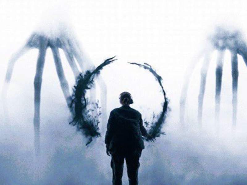 Arrival (2016):The Politics of First&nbsp;Contact