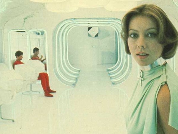 Logan’s Run(1976): Paradise with an Expiration&nbsp;Date