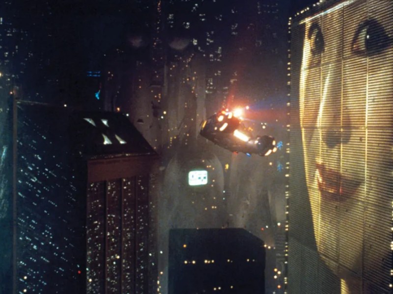 Blade Runner (1982): More Human Than&nbsp;Human